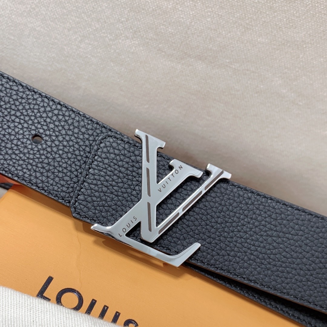 「#766」LOUIS VUITTON Belt - Image 2