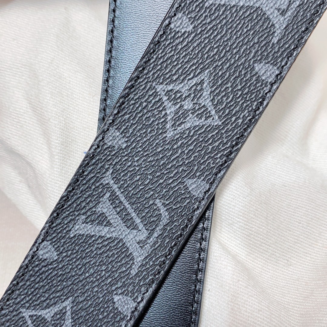「#768」LOUIS VUITTON Belt - Image 3