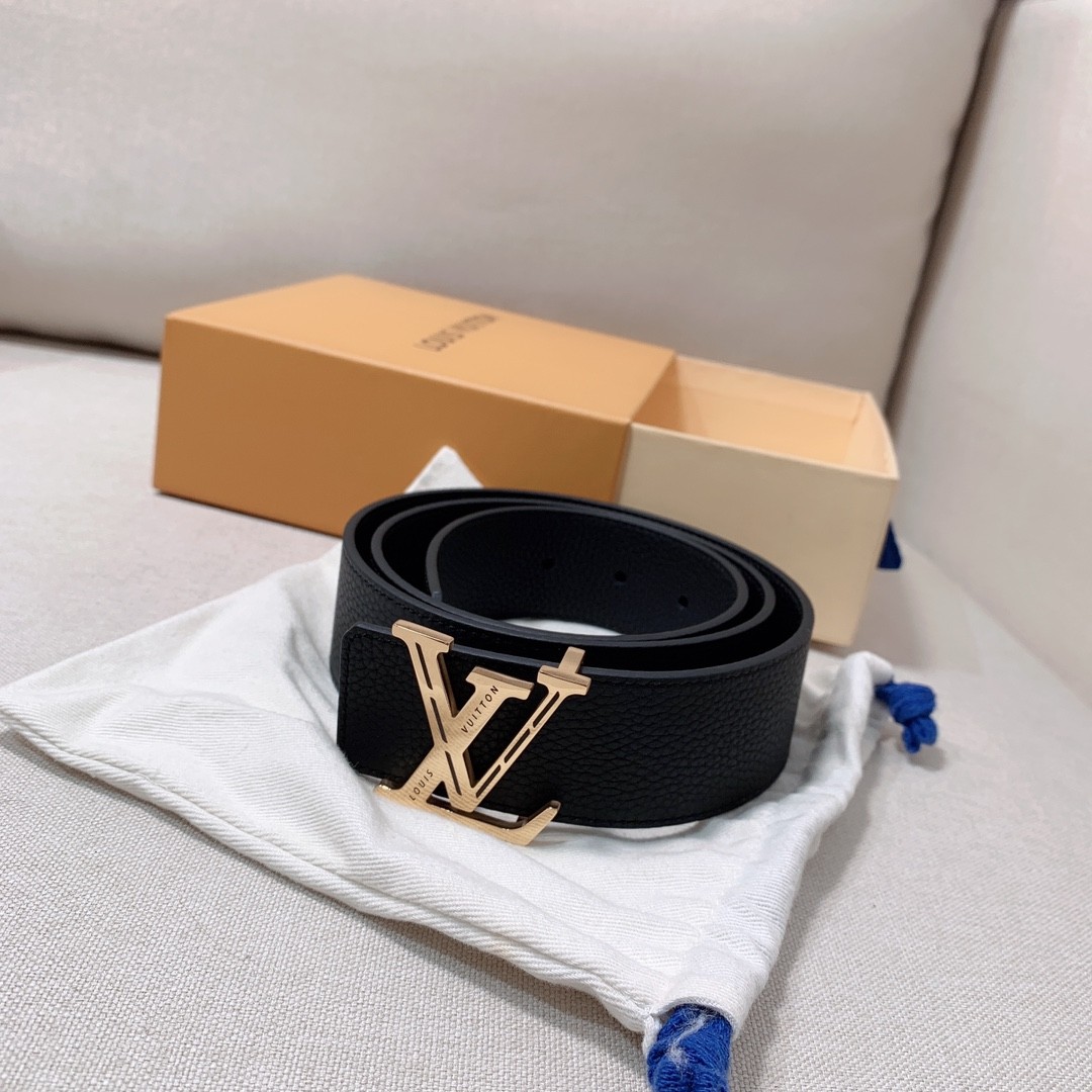 「#771」LOUIS VUITTON Belt - Image 2