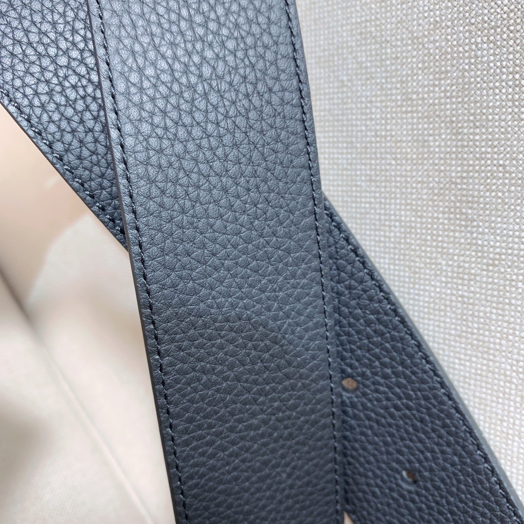 「#771」LOUIS VUITTON Belt - Image 5