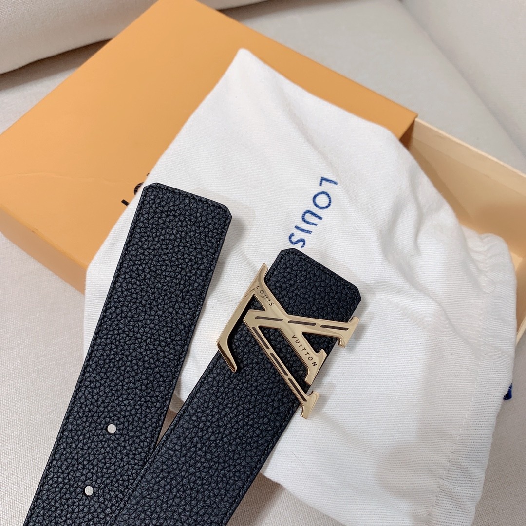 「#771」LOUIS VUITTON Belt - Image 3
