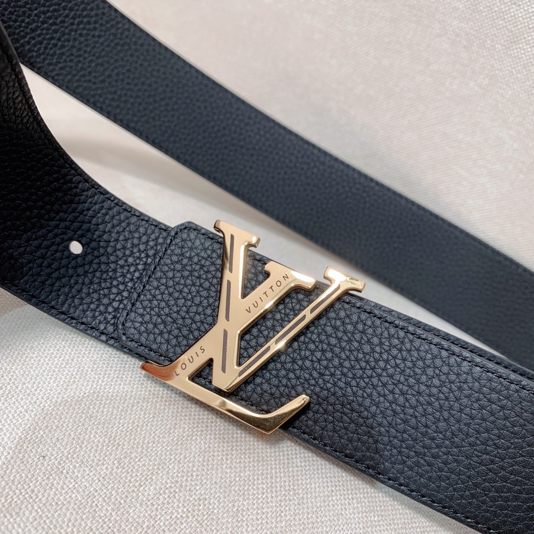 「#771」LOUIS VUITTON Belt - Image 4