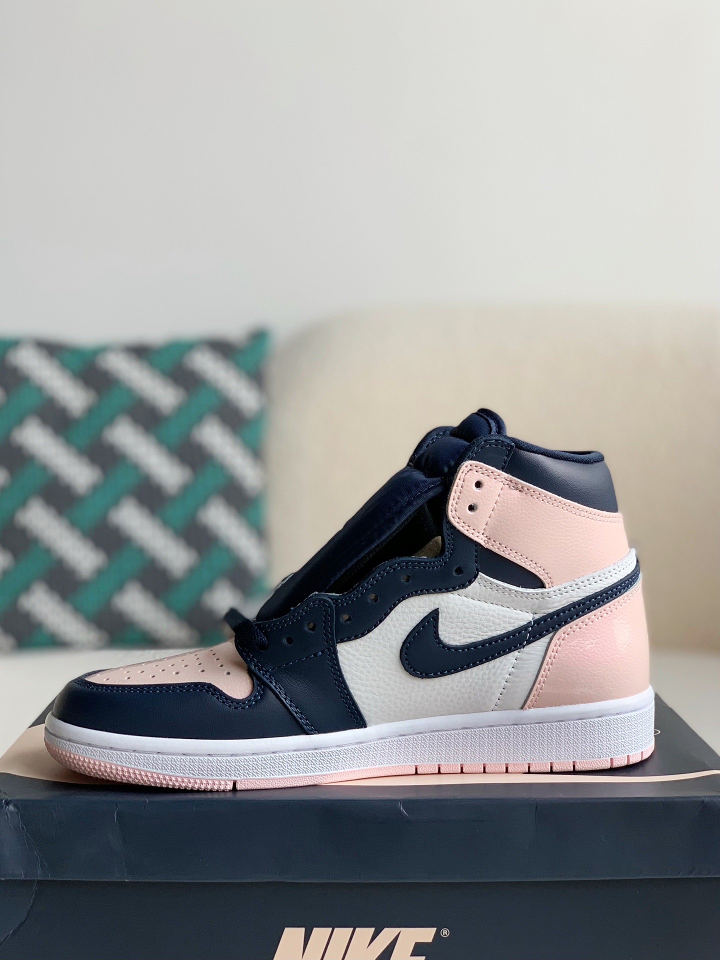 「#777」Jordan Air Jordan1 Retro High OG - Image 4