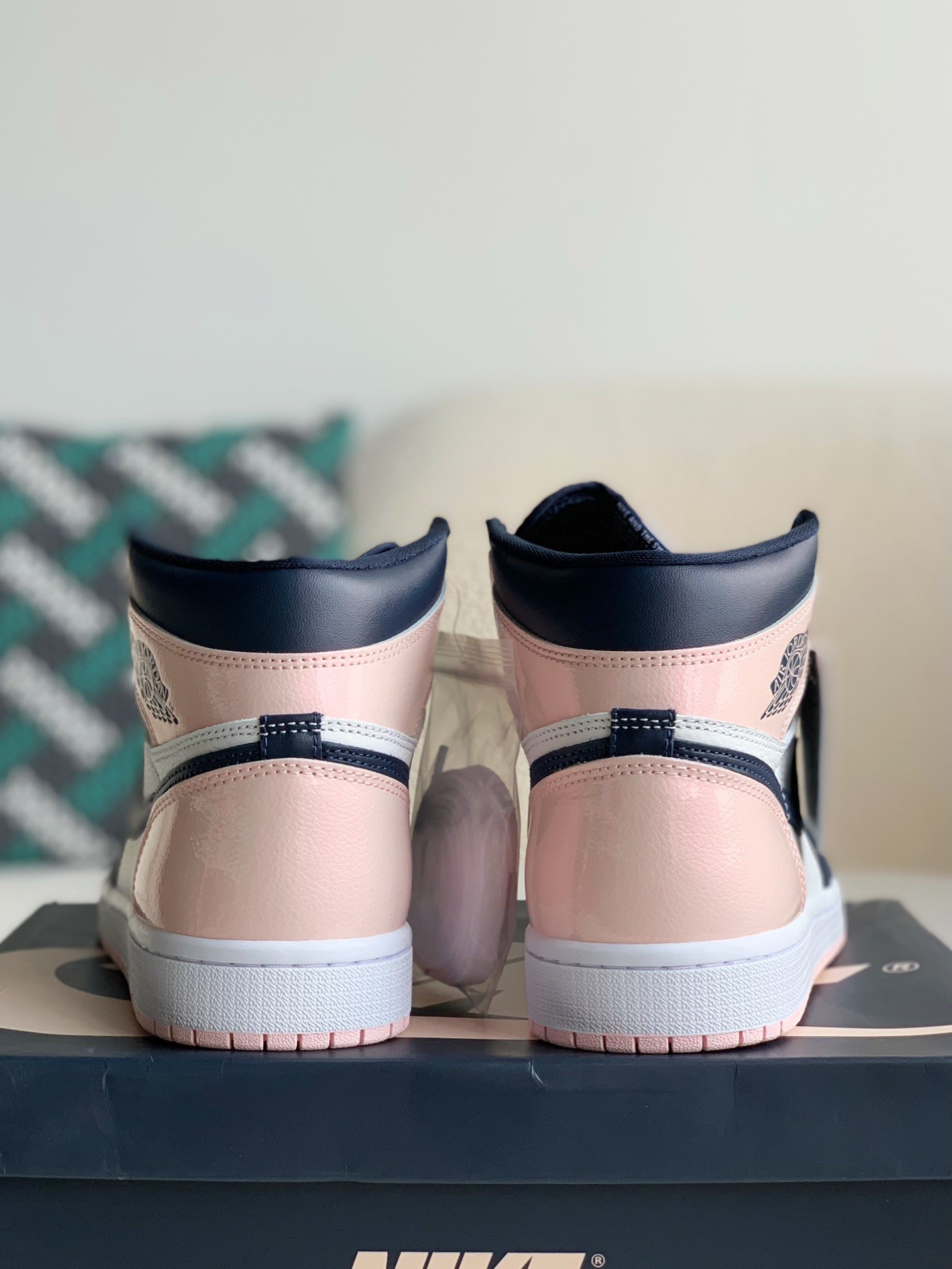 「#777」Jordan Air Jordan1 Retro High OG - Image 5
