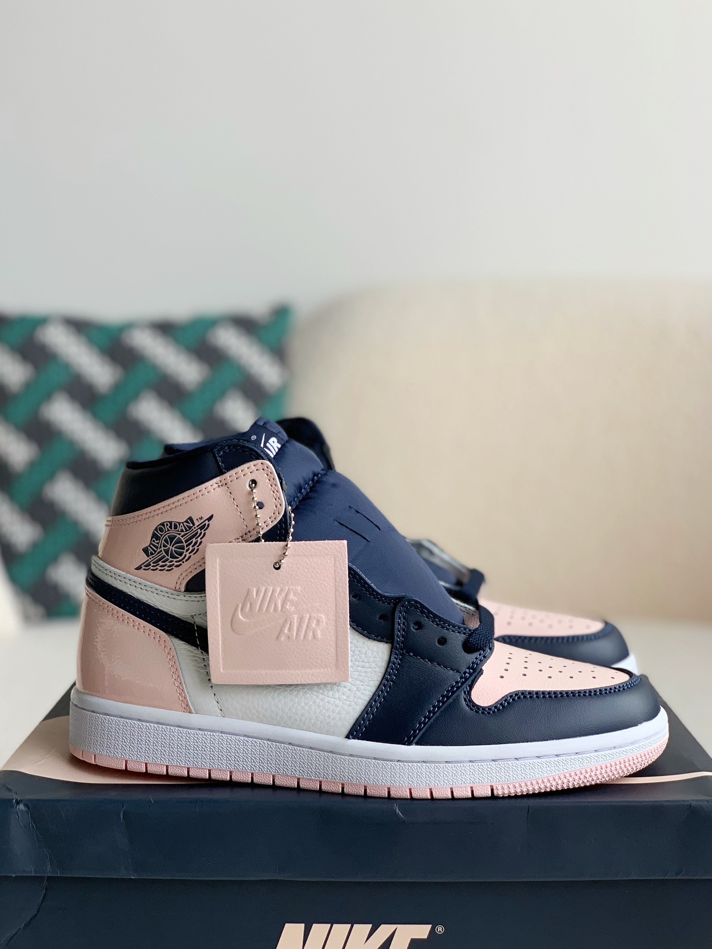 「#777」Jordan Air Jordan1 Retro High OG - Image 2