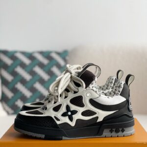 「#762」LOUIS VUITTON Skate Sneaker