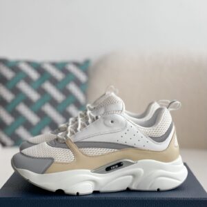「#851」DIOR classic B22 Clunky Sneaker