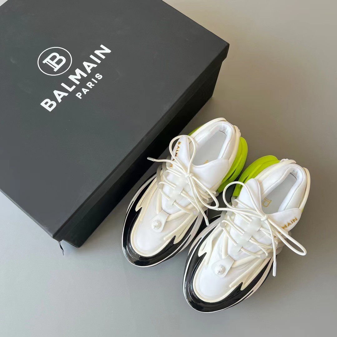 「#860」 Balman sneakers - Image 2