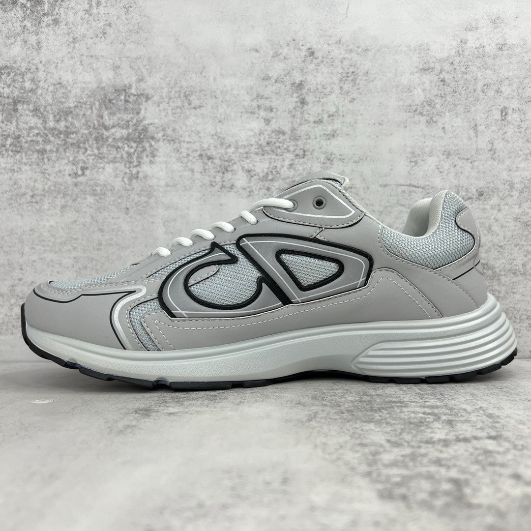 「#873」Dior b23 sneaker