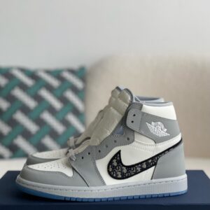 「#285」DIOR X NIKEJORDAN 1 Sneaker