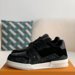 「#295」LOUIS VUITTON TRAINER
