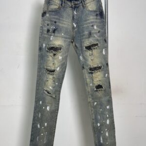 「#882」AMIRI jeans