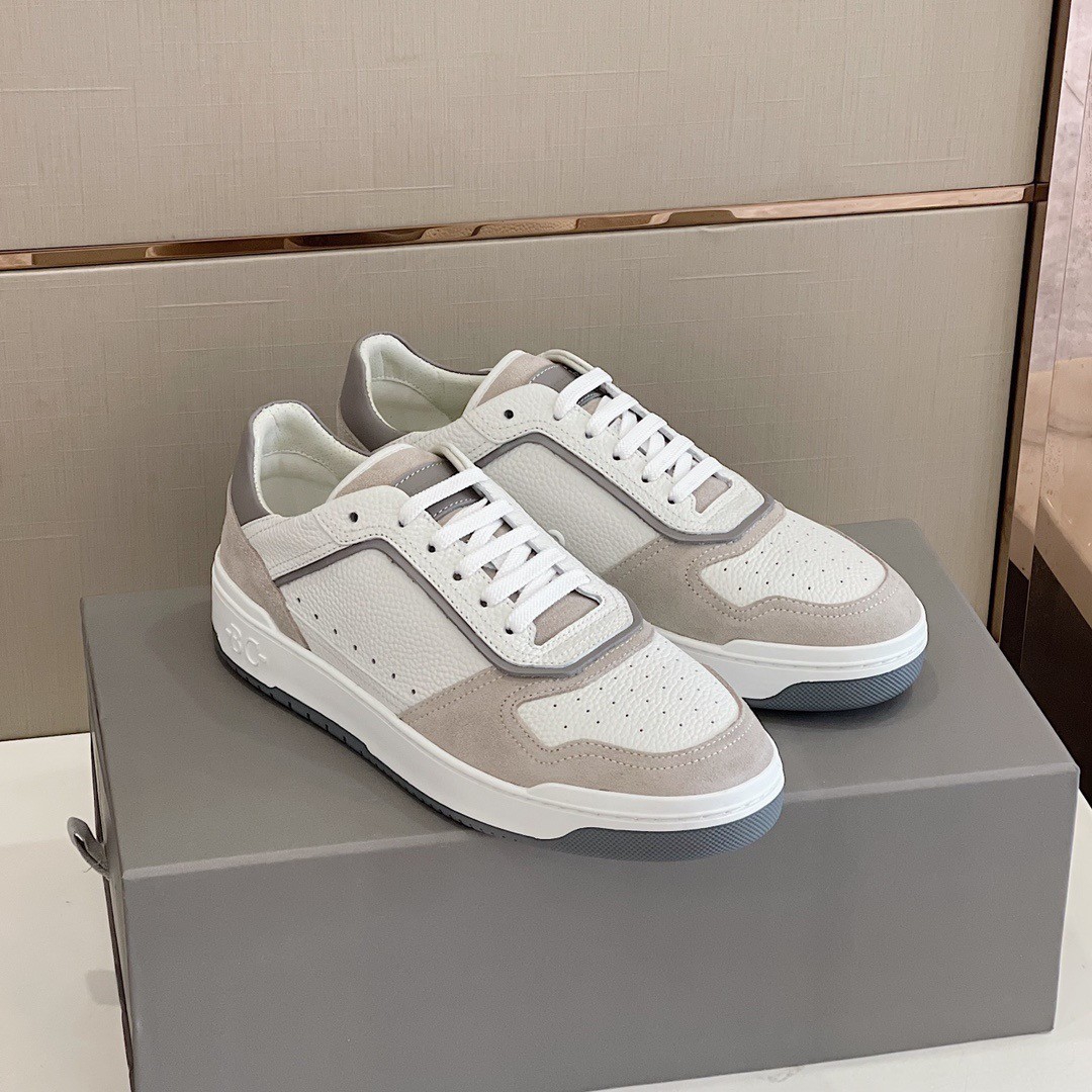 「#884」Brunello Cucinelli Sneakers
