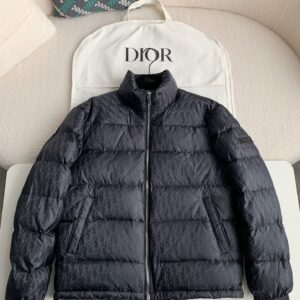 「#805」DIOR SS23 Down Jacket