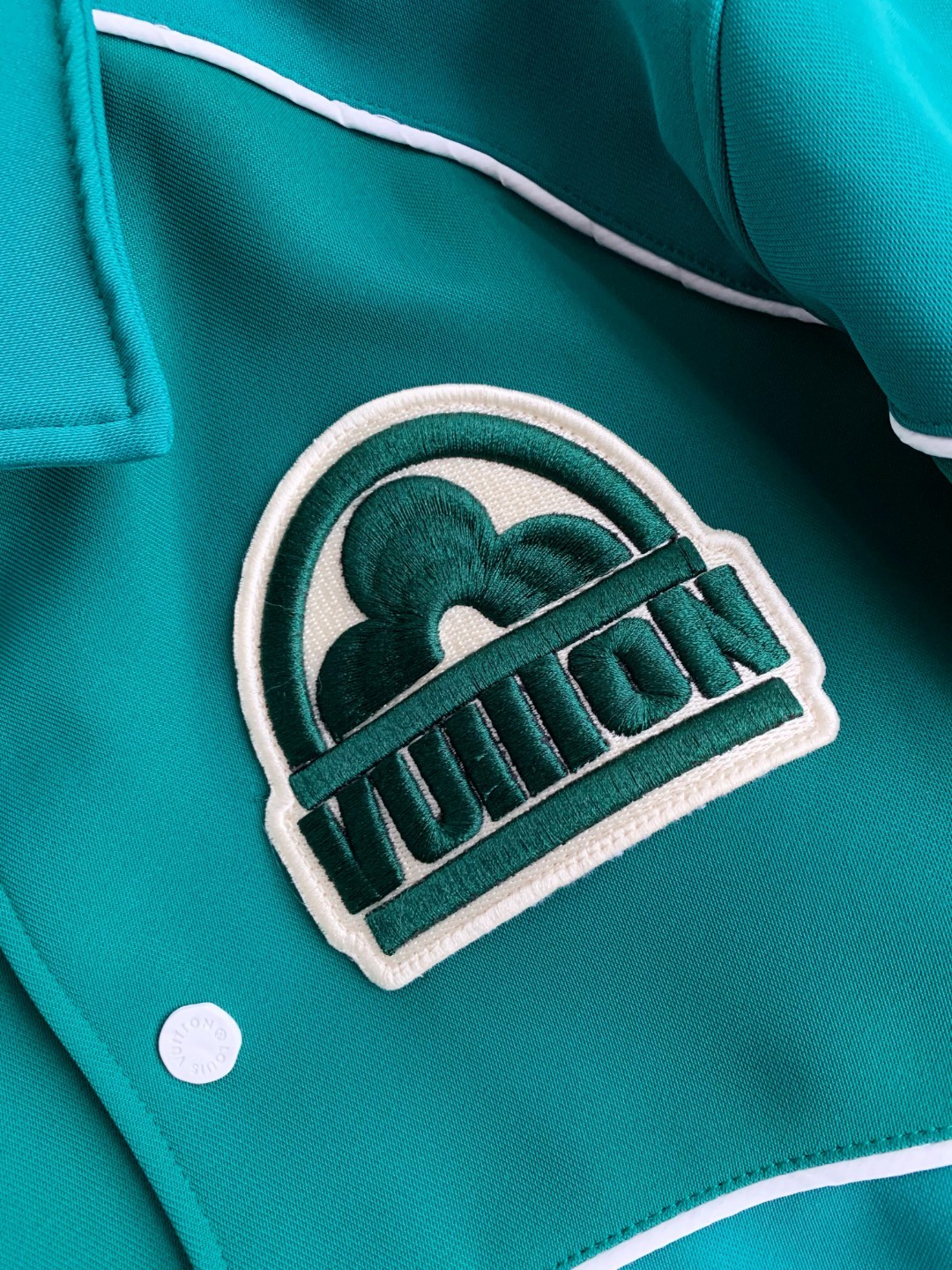 「#905」Louis Vuitton Zip windproof jacket - Image 5