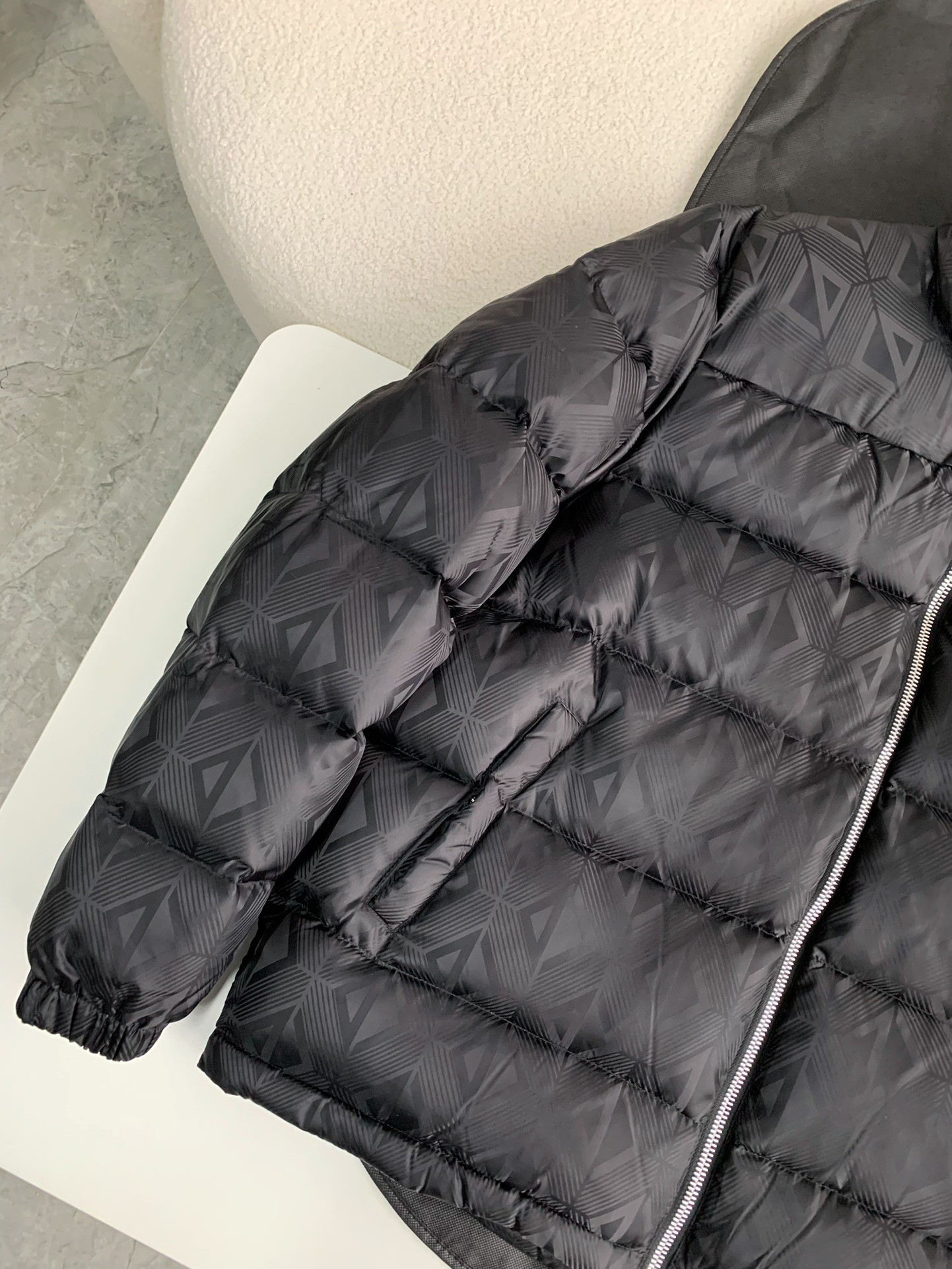 「#921」Dior SS23 Men's Down Jackets - Image 3