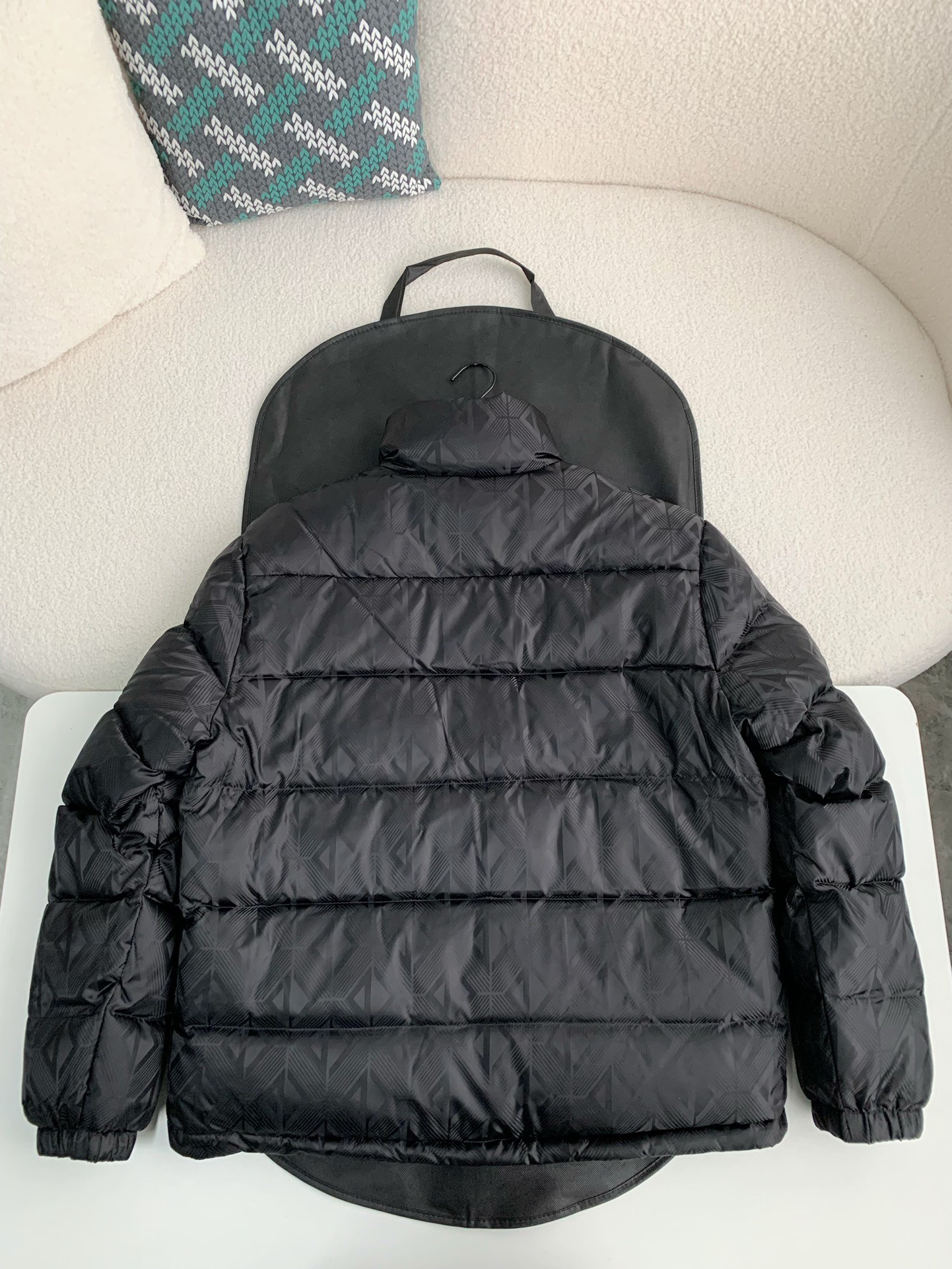 「#921」Dior SS23 Men's Down Jackets - Image 2