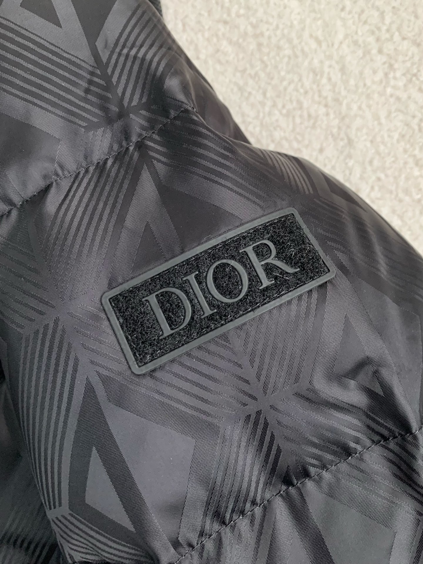「#921」Dior SS23 Men's Down Jackets - Image 5