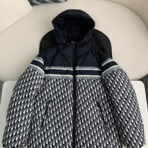 「#919」DIOR SS23 Down Jacket