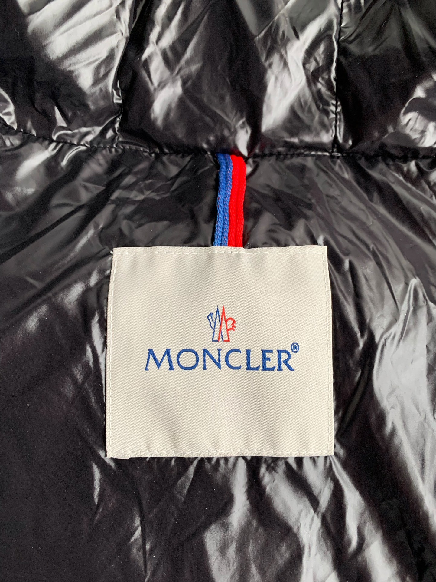 「#925」MONCLER MONTBELIARD DOWN JACKET - Image 5