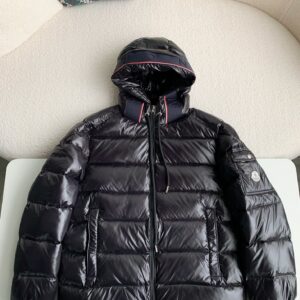 「#925」MONCLER MONTBELIARD DOWN JACKET