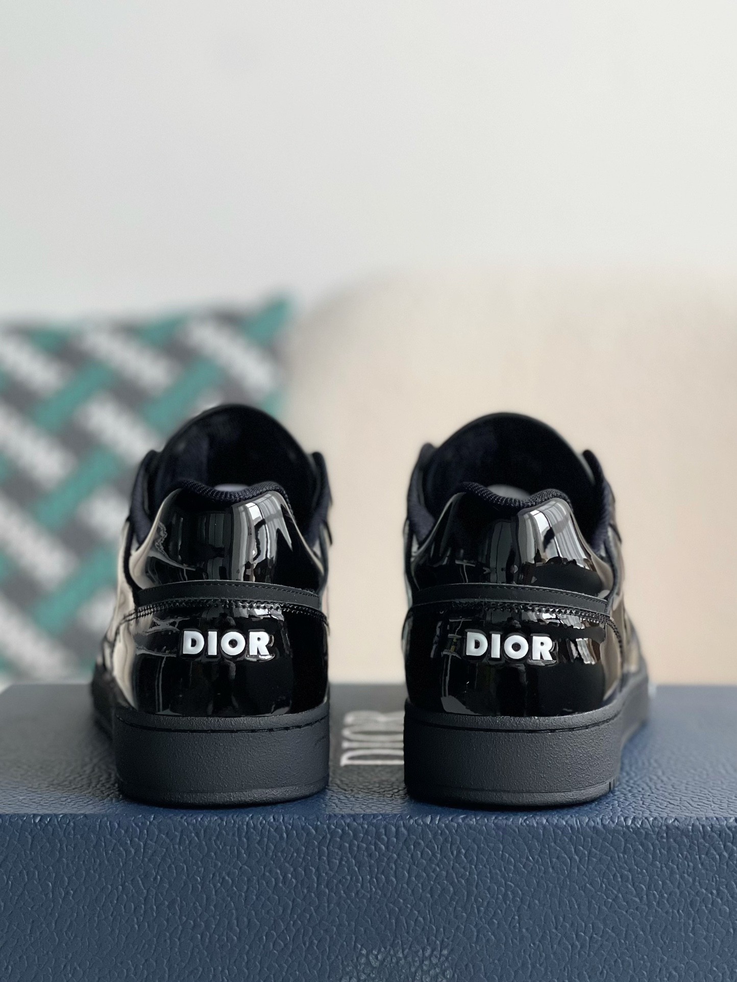「#928」DIOR HIGH LEVEL B27 Sneaker - Image 4