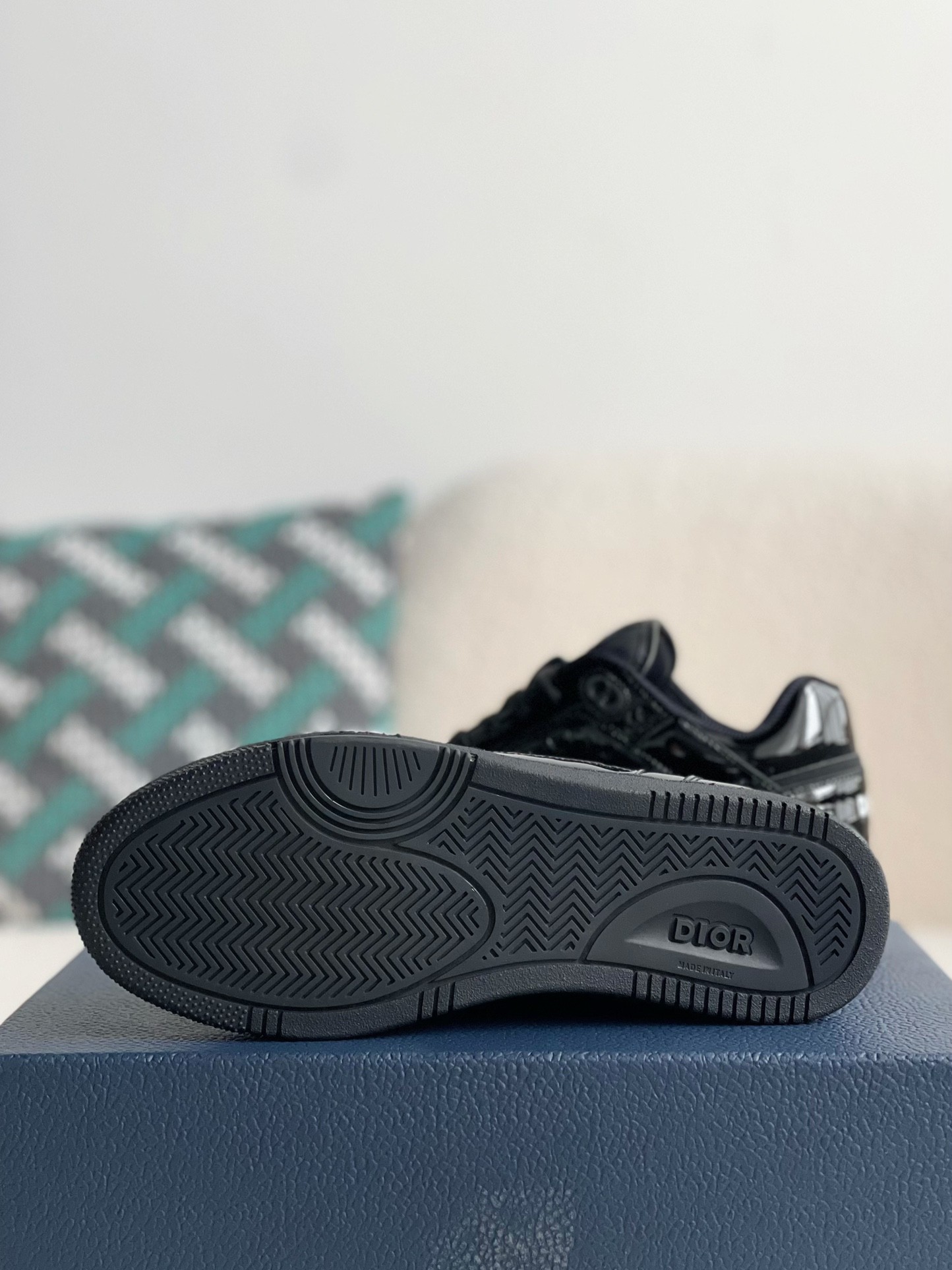 「#928」DIOR HIGH LEVEL B27 Sneaker - Image 5