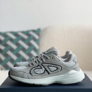 「#929」DIOR NEW ARRIVAL B30 Clunky Sneaker