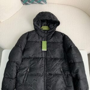 「#937」Gucci Boys Down jacket