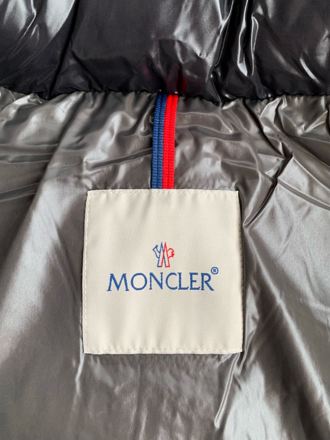 「#935」MONCLER MONTBELIARD DOWN JACKET - Image 5