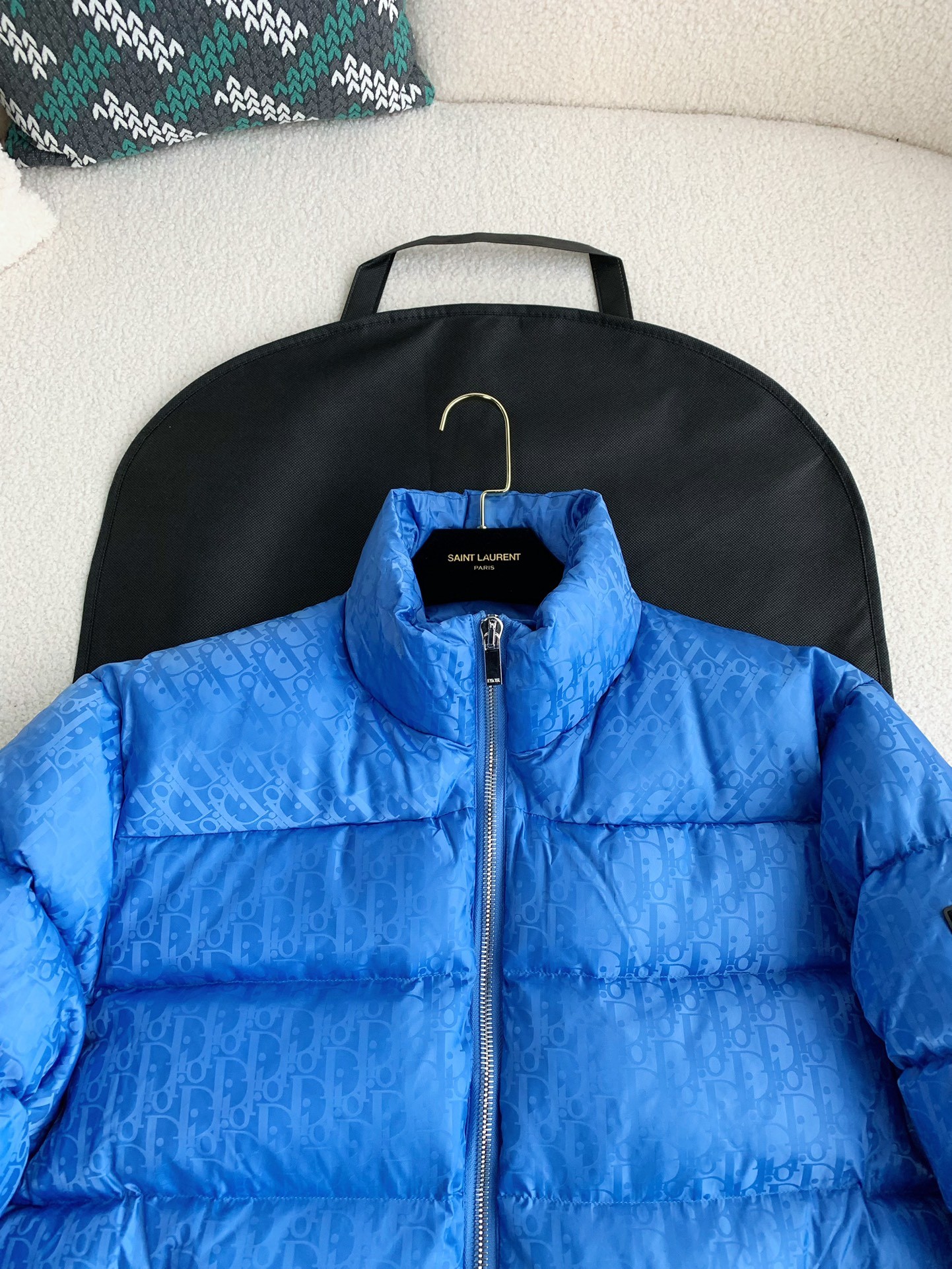 「#918」DIOR SS23 Down Jacket - Image 2