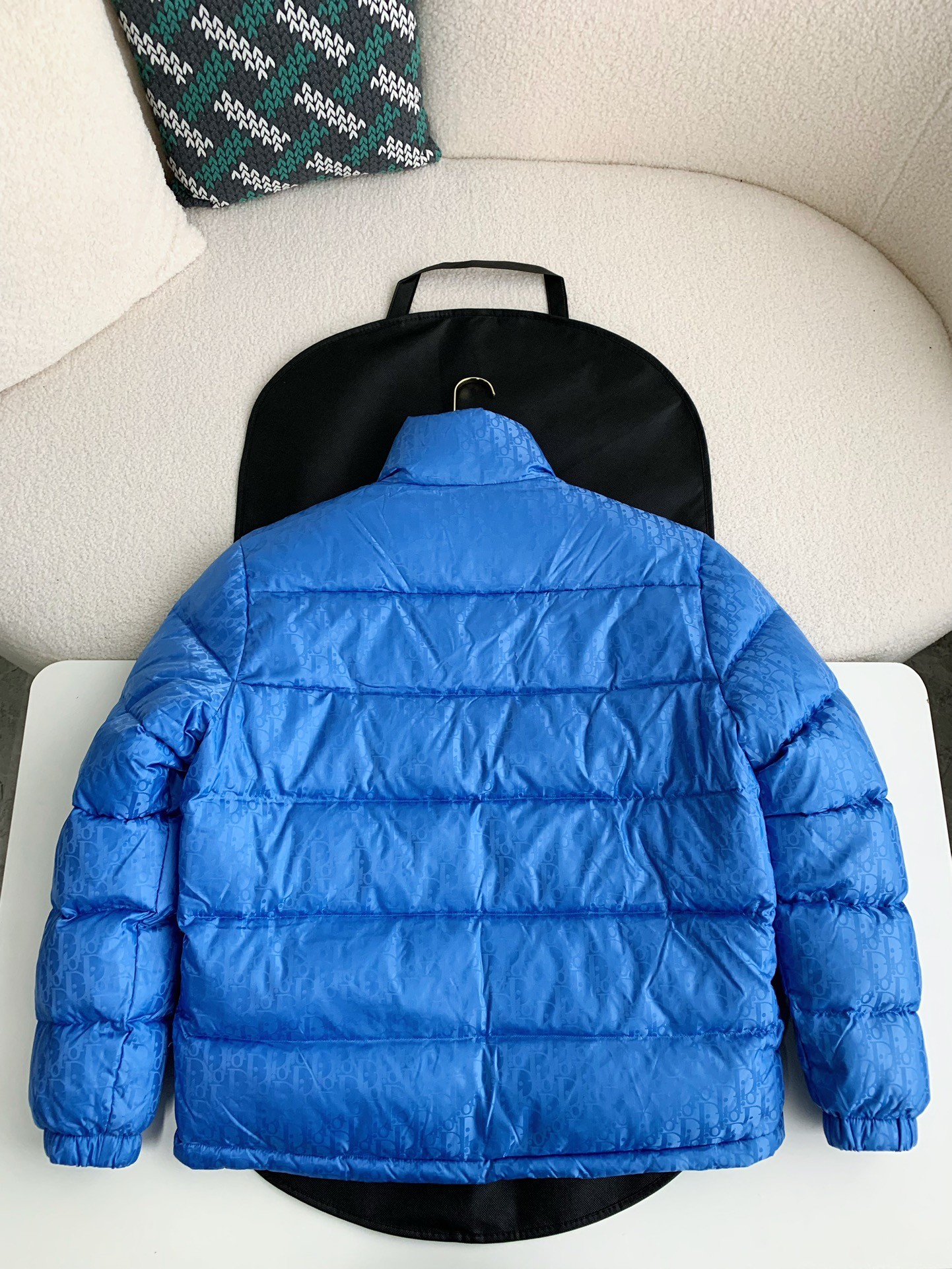 「#918」DIOR SS23 Down Jacket - Image 3