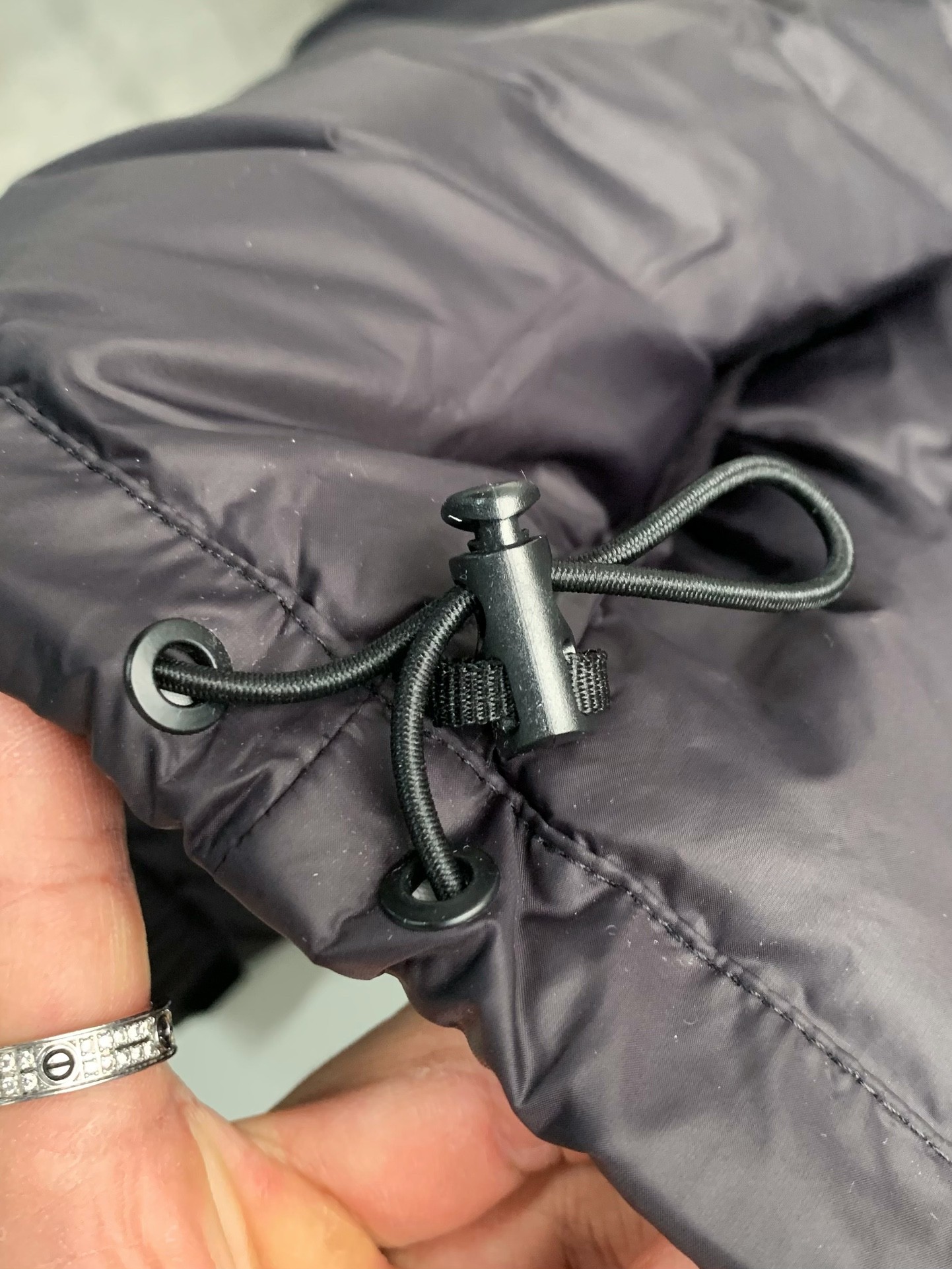 「#956」Chrome Hearts SS23 Men's Down Jackets - Image 5