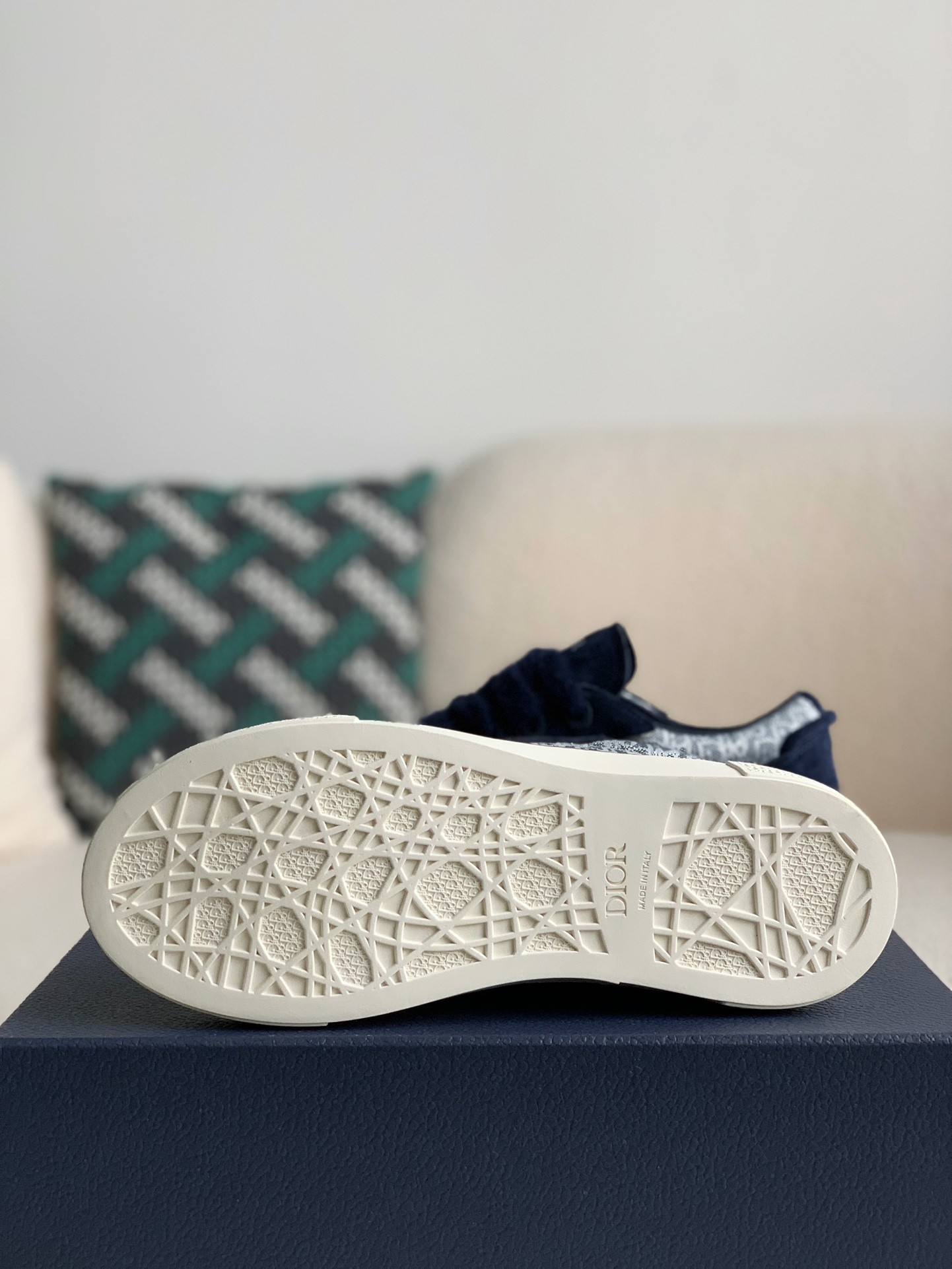 「#963」DIOR New B33 Sneaker - Image 5