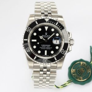 「#975」Rolex Submariner Series 40 Men's Watch