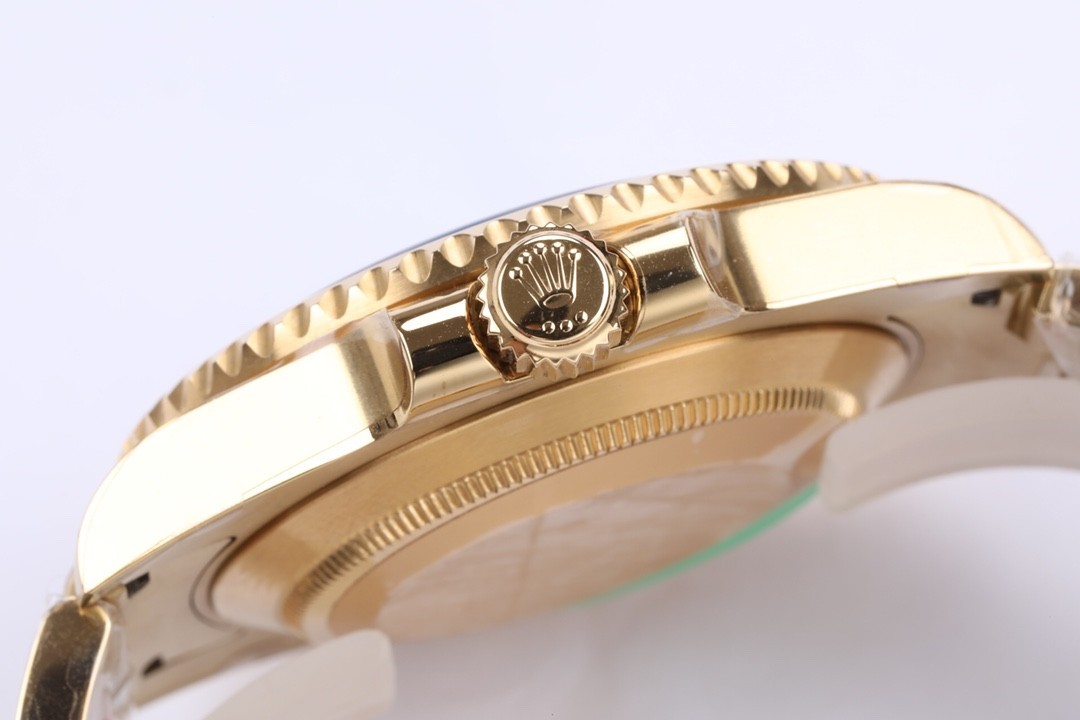 「#977」Rolex Submariner 41 Series Men's Watch - Image 3