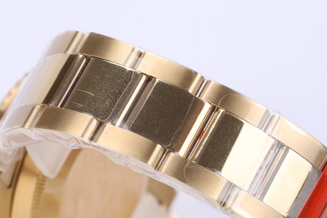 「#977」Rolex Submariner 41 Series Men's Watch - Image 4