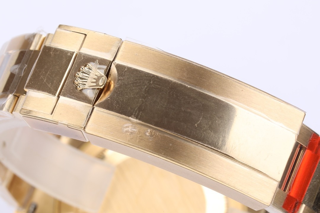 「#977」Rolex Submariner 41 Series Men's Watch - Image 5