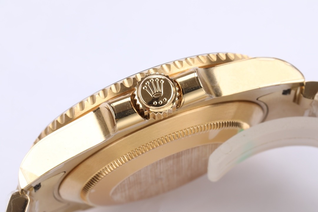 「#978」Rolex Submariner 41 Series Men's Watch - Image 4