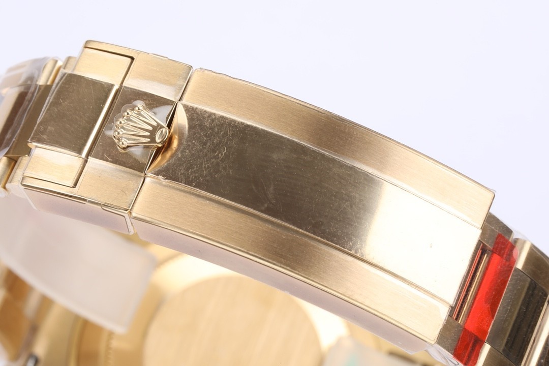 「#978」Rolex Submariner 41 Series Men's Watch - Image 5