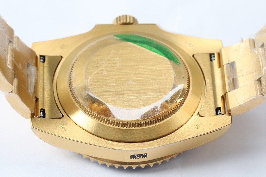「#978」Rolex Submariner 41 Series Men's Watch - Image 3