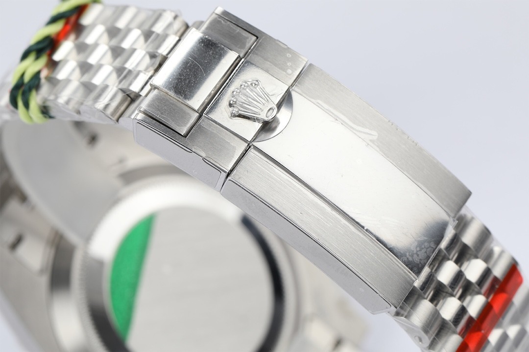 「#980」Rolex Submariner Series 40 Men's Watch - Image 5