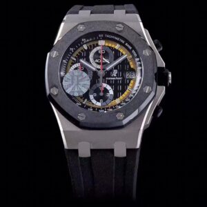 「#1006」Audemars Piguet Classic Chronograph Men's Watch 42mm