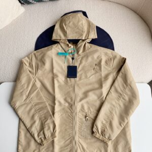 「#1022」Louis Vuitton Jackets