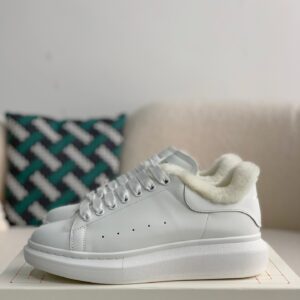 「#1029」Alexander McQueen Sneakers