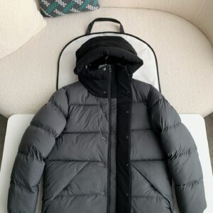 「#1042」Moncler Montbeliard down jacket