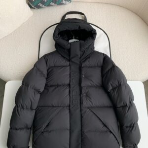 「#1043」Moncler Montbeliard down jacket