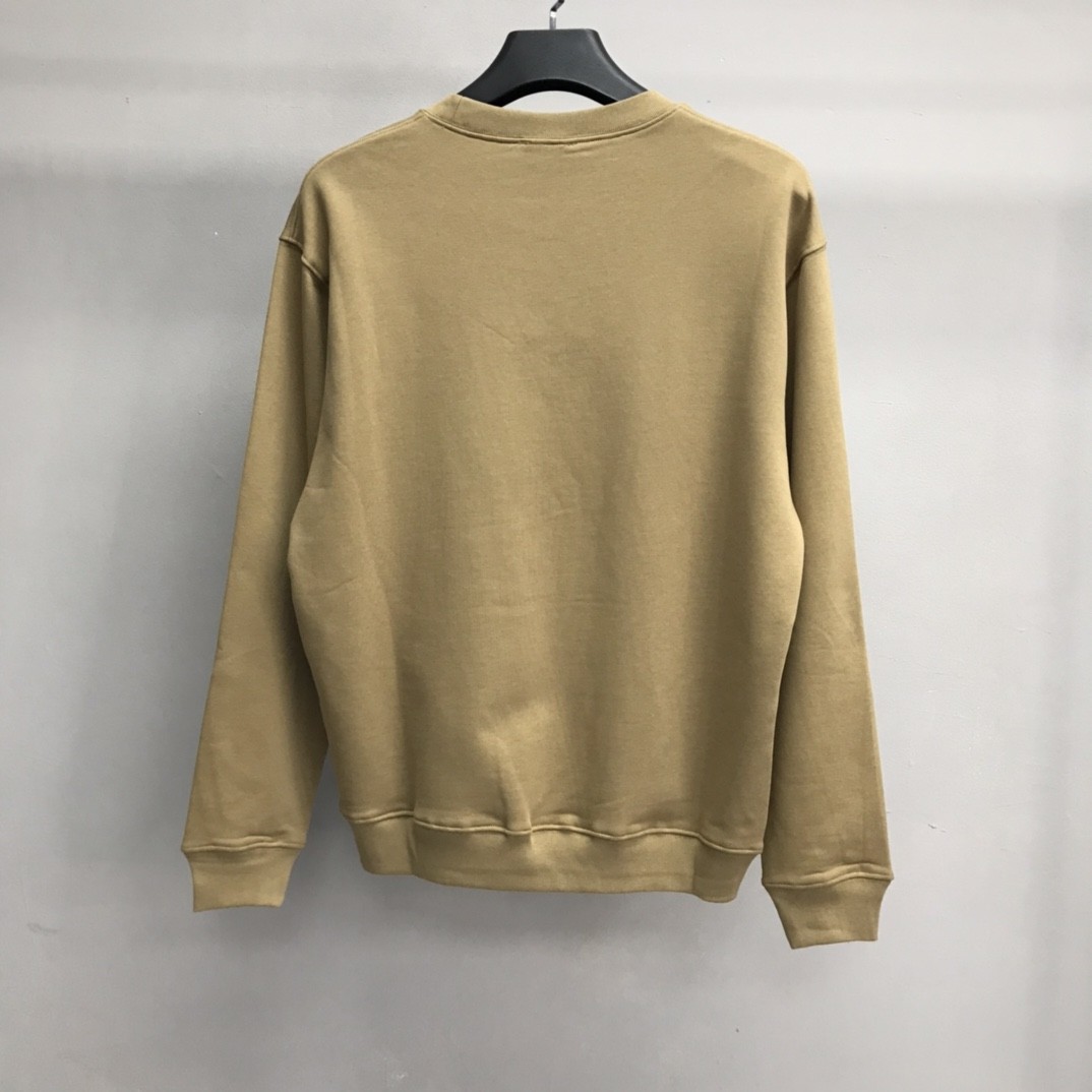 「#1060」Balenciaga BB Turtleneck - Image 5