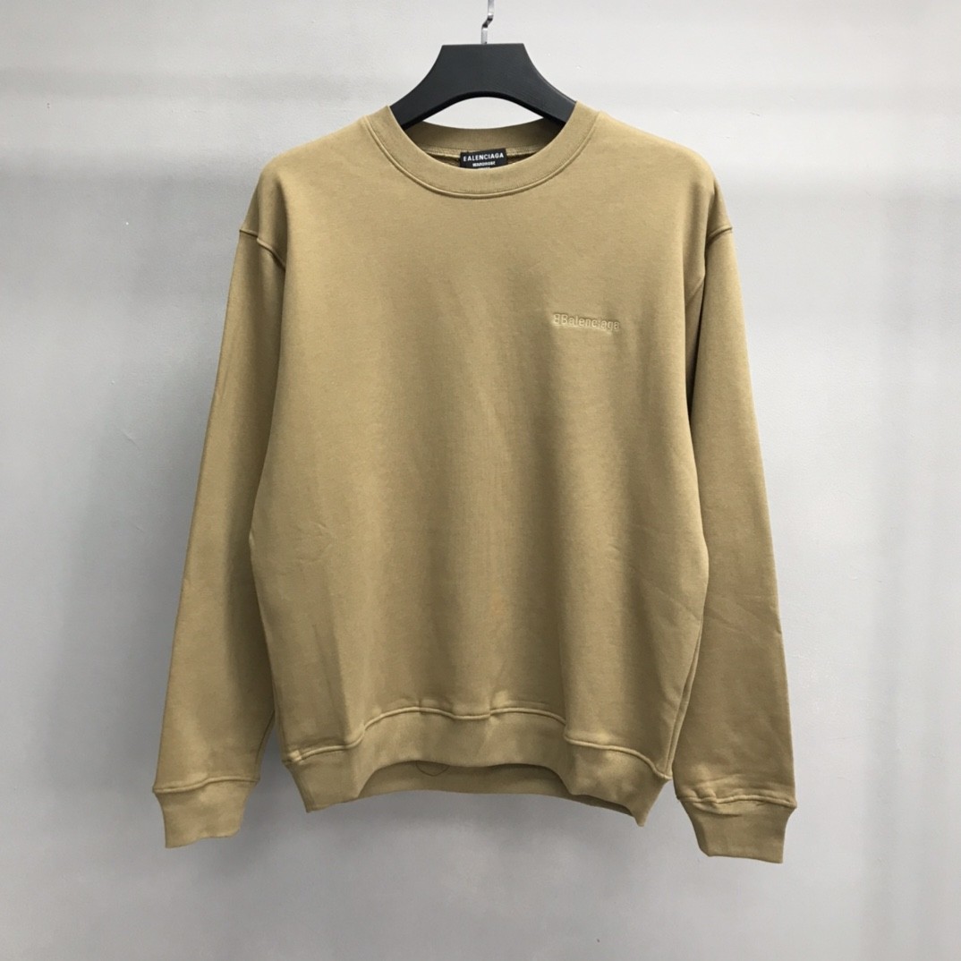 「#1060」Balenciaga BB Turtleneck