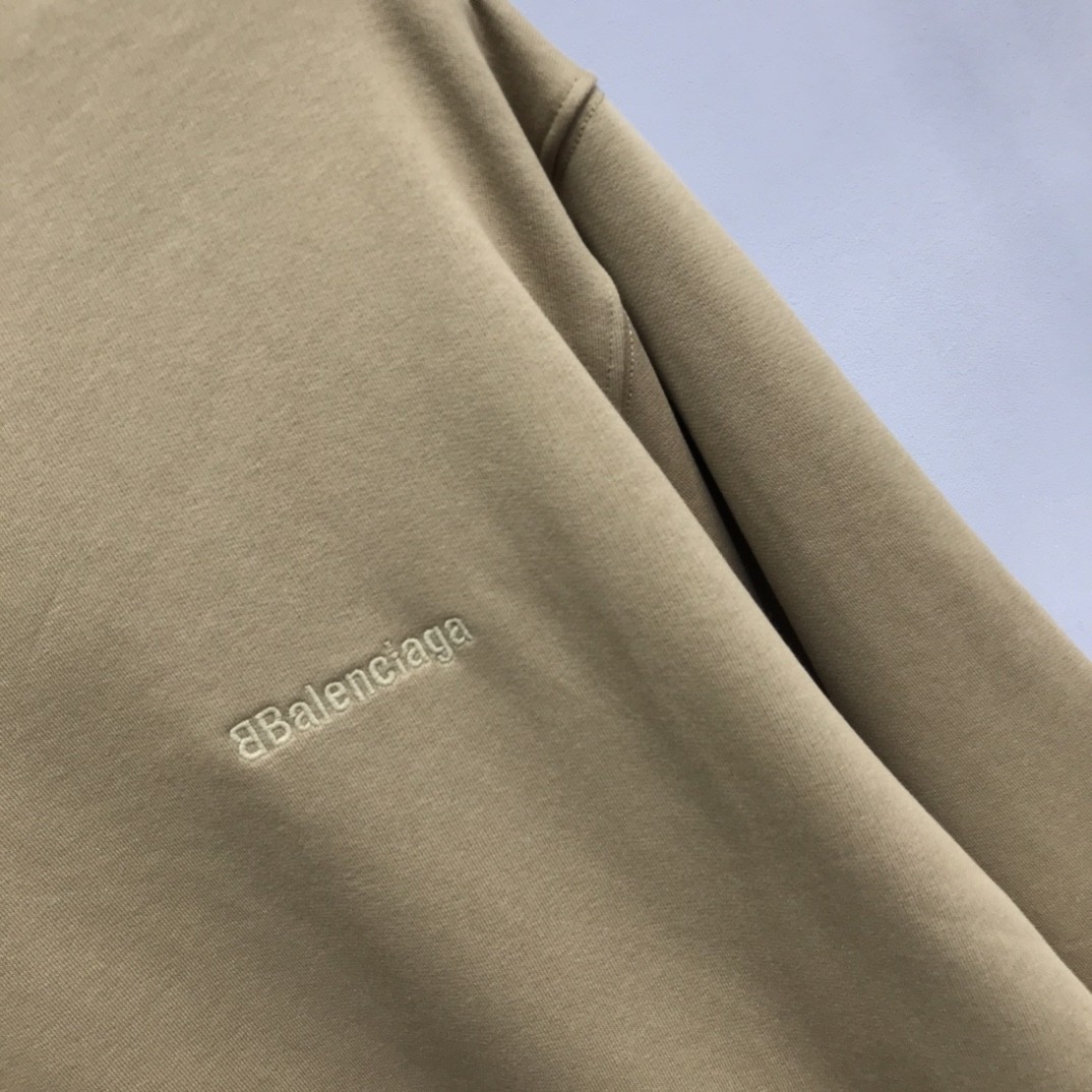 「#1060」Balenciaga BB Turtleneck - Image 4